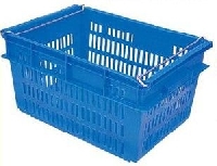STACKING STORAGE CRATE TRAY - # UC.&nbsp;&nbsp;
