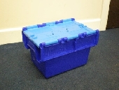 Attached lid container&nbsp;&nbsp;attached lid container
nestable container